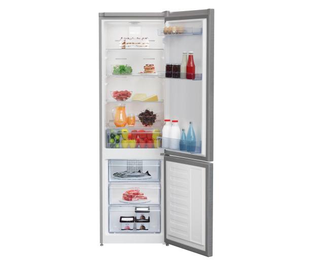 Beko CNA295K20XP - 446361 - zdjęcie 2